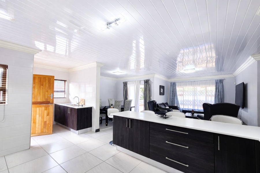 3 Bedroom Property for Sale in Vaalpark Free State